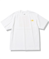 THE NORTH FACE ザ・ノース・フェイス S/S Bandana Square Logo Tee ショートスリーブ NT32349 メンズ 半袖 Tシャツ KK1 C6(W-S)