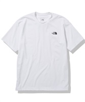 THE NORTH FACE ザ・ノース・フェイス S/S Nuptse Tee ショートスリーブヌプシティー NT32352 メンズ 半袖 Tシャツ KK1 C6