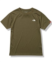 THE NORTH FACE ザ・ノース・フェイス S/S Square Camouflage Tee NT32357 メンズ 半袖 Tシャツ KK1 B21