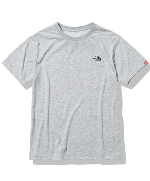 THE NORTH FACE ザ・ノース・フェイス S/S Square Camouflage Tee NT32357 メンズ 半袖 Tシャツ KK1 B21(Z-S)