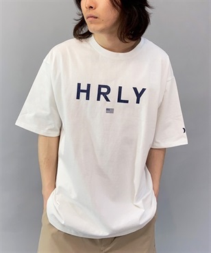 Hurley ハーレー MSS2310012 メンズ 半袖 Tシャツ KX1 C24