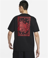 NIKE SB ナイキエスビー メンズ スケートボード Tシャツ 半袖 FQ3720-010(010-S)