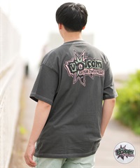 VOLCOM ボルコム メンズ Tシャツ 半袖 バックプリント A4302414(OFW-M)