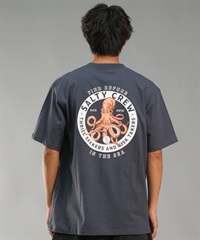 SALTY CREW ソルティークルー メンズ Tシャツ 半袖 バックプリント オーバーサイズ JAPAN LTD 54-233