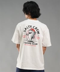 SALTY CREW ソルティークルー メンズ Tシャツ 半袖 バックプリント オーバーサイズ JAPAN LTD 54-235