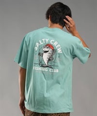 SALTY CREW ソルティークルー メンズ Tシャツ 半袖 バックプリント オーバーサイズ JAPAN LTD 54-235