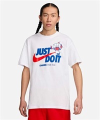 NIKE ナイキ DESI NSW T M90 OC HBR PK5 メンズ 半袖 Tシャツ プリントTee フロントプリント コットン FV3750