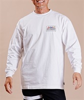 BILLABONG/ビラボン 長袖 Tシャツ ロンT ムラサキスポーツ別注 BD012-059