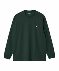 Carhartt WIP/カーハートダブリューアイピー メンズ 長袖 Tシャツ ルーズシルエット I026392