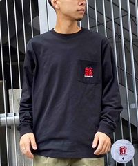 QUIKSILVER クイックシルバー メンズ ロンT 長袖Tシャツ アフターサーフ 薄手 QLT241032