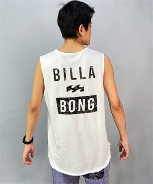 BILLABONG ビラボン ADVISORY BD011-350 メンズ タンクトップ KX1 D11