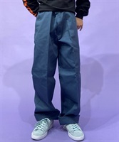 Dickies ディッキーズ ダブルニーパンツ 14788800 メンズ ロングパンツ エアホースブルー II A29