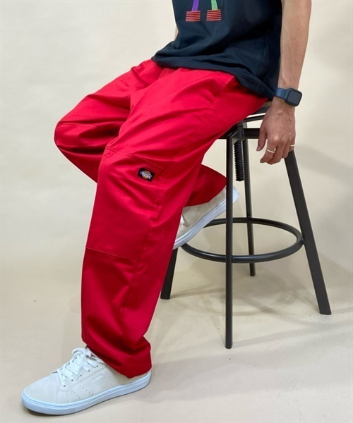 DICKIES ディッキーズ 14764500 メンズ ボトムス ロングパンツ スケートパンツ JJ E26(60ER-S)