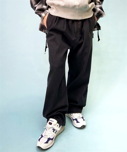 DC/ディーシー 23 BIG BUGGY PANT23 ビッグ バギー パンツ ビック