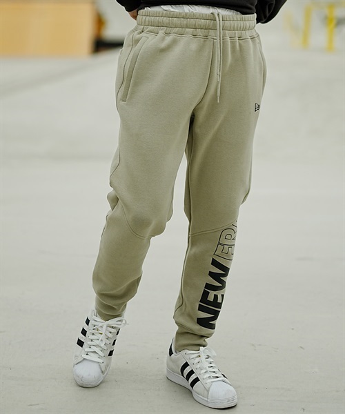 NEW ERA/ニューエラ PA TECH SWEAT PANTS スウェット パンツ