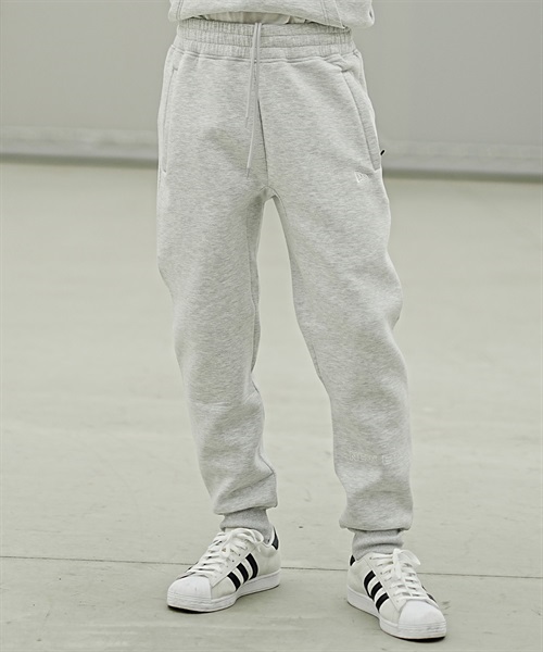 NEW ERA/ニューエラ TECHSWEAT PANTS WORDM スウェット パンツ 撥水