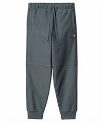 Carhartt WIP/カーハートダブリューアイピー スウェットパンツ ルーズフィット メンズ ロング パンツ I027042