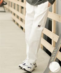 Dickies ディッキーズ COT  LTD DKダブルニーシェフパンツ 14764500 メンズ ロングパンツ(01WT-S)