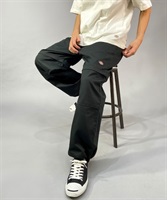 DICKIES ディッキーズ コンバーチブルシェフパンツ 18456800 メンズ ロングパンツ ショーツ 2way ムラサキスポーツ限定 KK1 B13