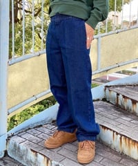 Dickies/ディッキーズ メンズ デニムパンツ ワークパンツ レギュラーシルエット 13オンス 18452800