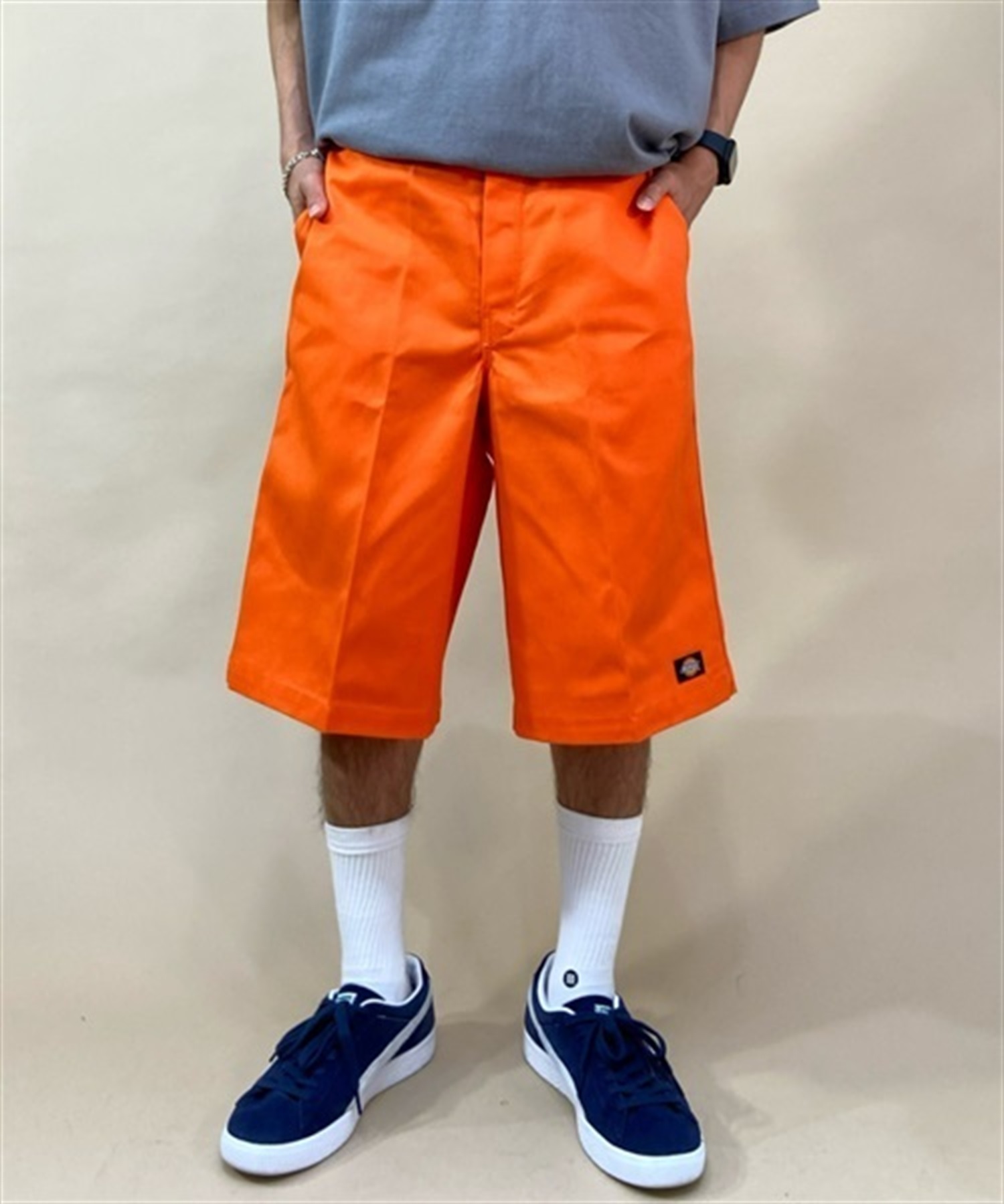 Dickies ディッキーズ ショーツ 14563000 メンズ ショートパンツ JJ