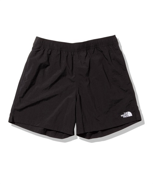 THE NORTH FACE ザ・ノース・フェイス Versatile Short バーサタイルショーツ NB42335 メンズ ショートパンツ UVカット KK2 E3(BK-S)