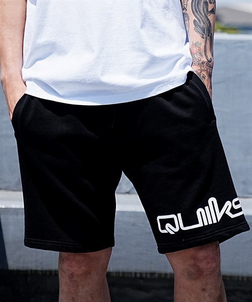 QUIKSILVER クイックシルバー PROTECT PLAYGROUND SHORTS QWS232002