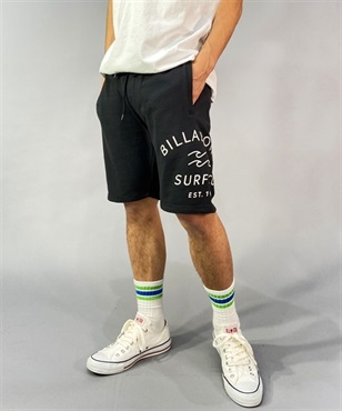 BILLABONG ビラボン LOGO PRINT SHORTS BD011-607 メンズ ショートパンツ KX1 C1