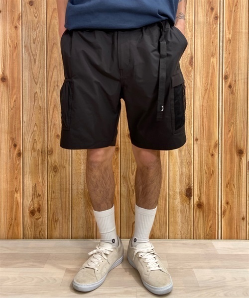 BILLABONG ビラボン UTILITY SHORTS BD011-654 メンズ ショートパンツ