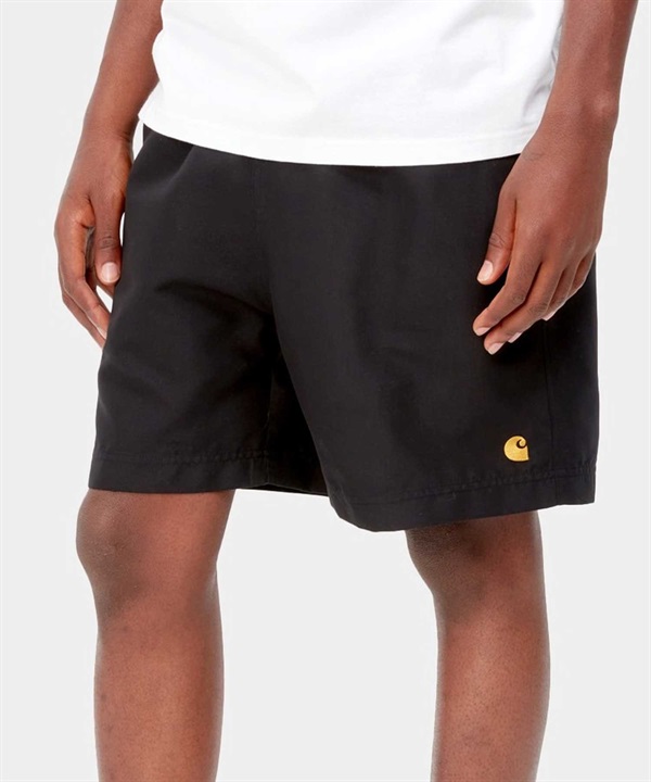 Carhartt WIP カーハートダブリューアイピー CHASE SWIM TRUNKS メンズ ショーツ ショートパンツ ユーティリティ 水陸両用 I026235