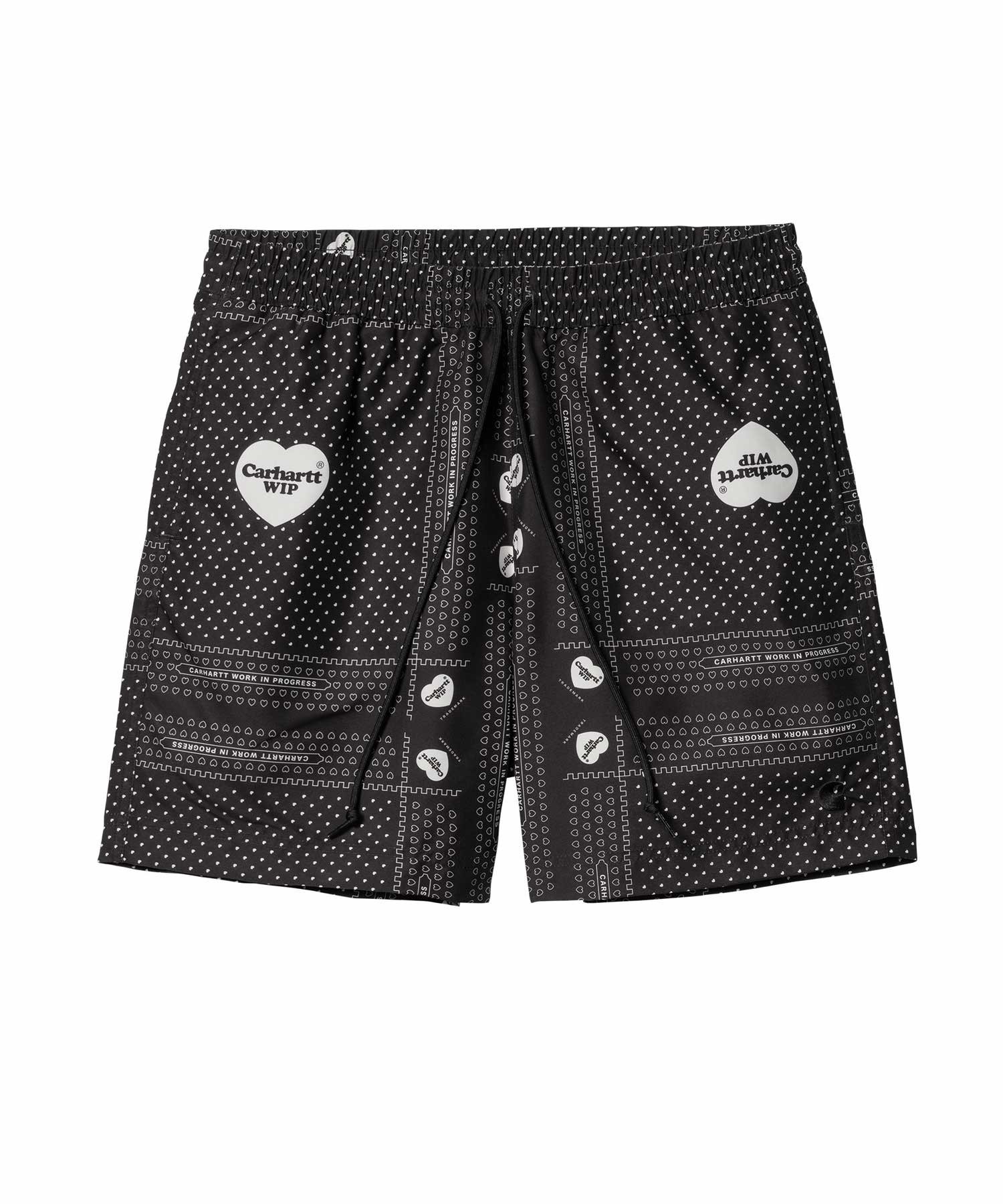 Carhartt WIP カーハートダブリューアイピー SLATER SWIM TRUNKS メンズ ショートパンツ ユーティリティ I031536  海パン/ボードショーツ｜ムラサキスポーツオンラインストア 通販