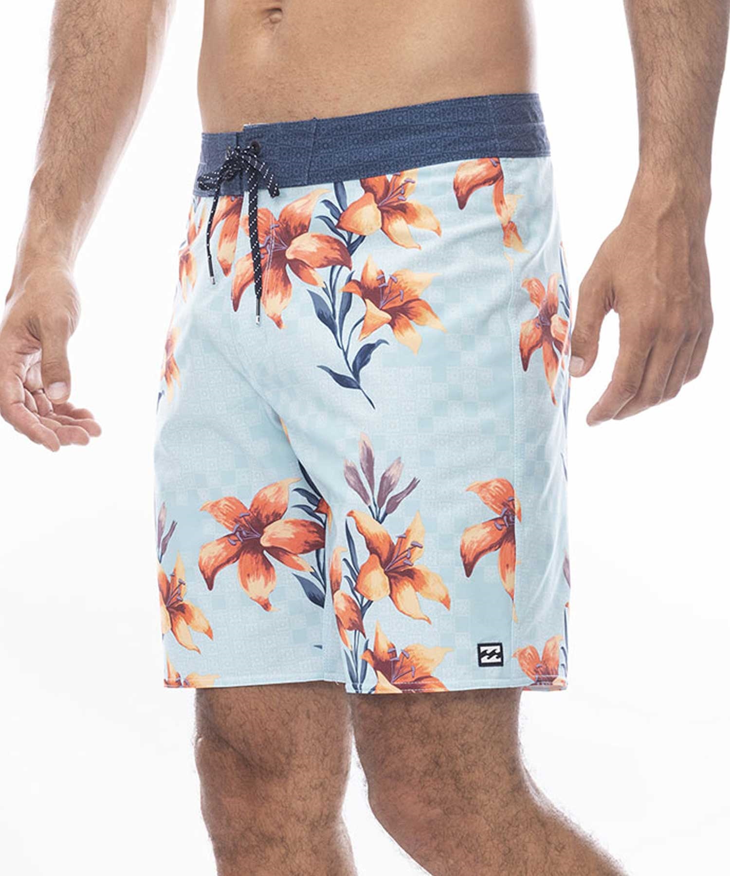 【クーポン対象】BILLABONG ビラボン SUNDAYS PRO メンズ トランクス ボードショーツ BE011-524(CTL-28.0inch)