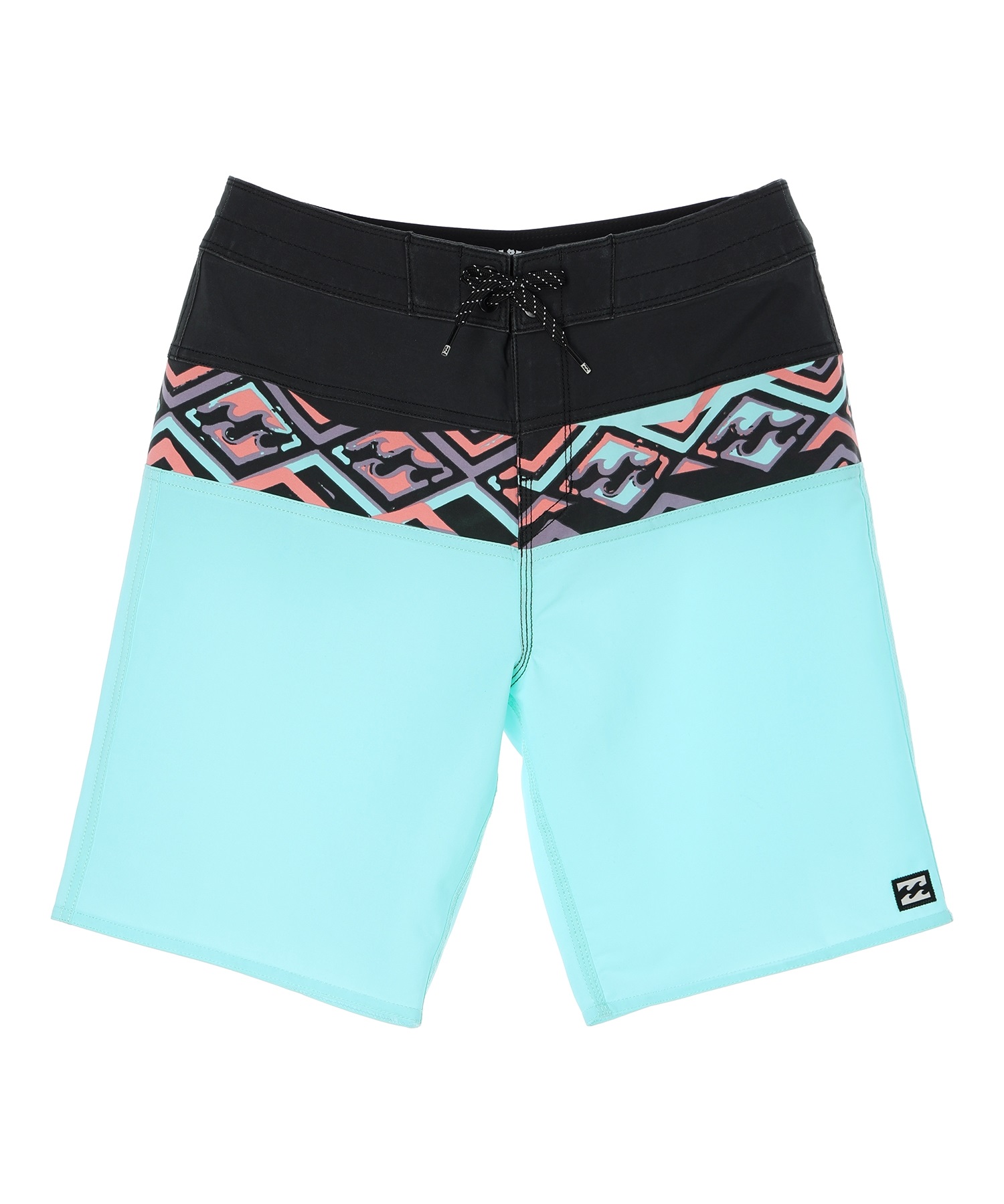 BILLABONG ビラボン BS  BE015-502 メンズ トランクス 水着 ボードショーツ(CTL-26)