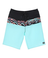 BILLABONG ビラボン BS  BE015-502 メンズ トランクス 水着 ボードショーツ(CTL-26)