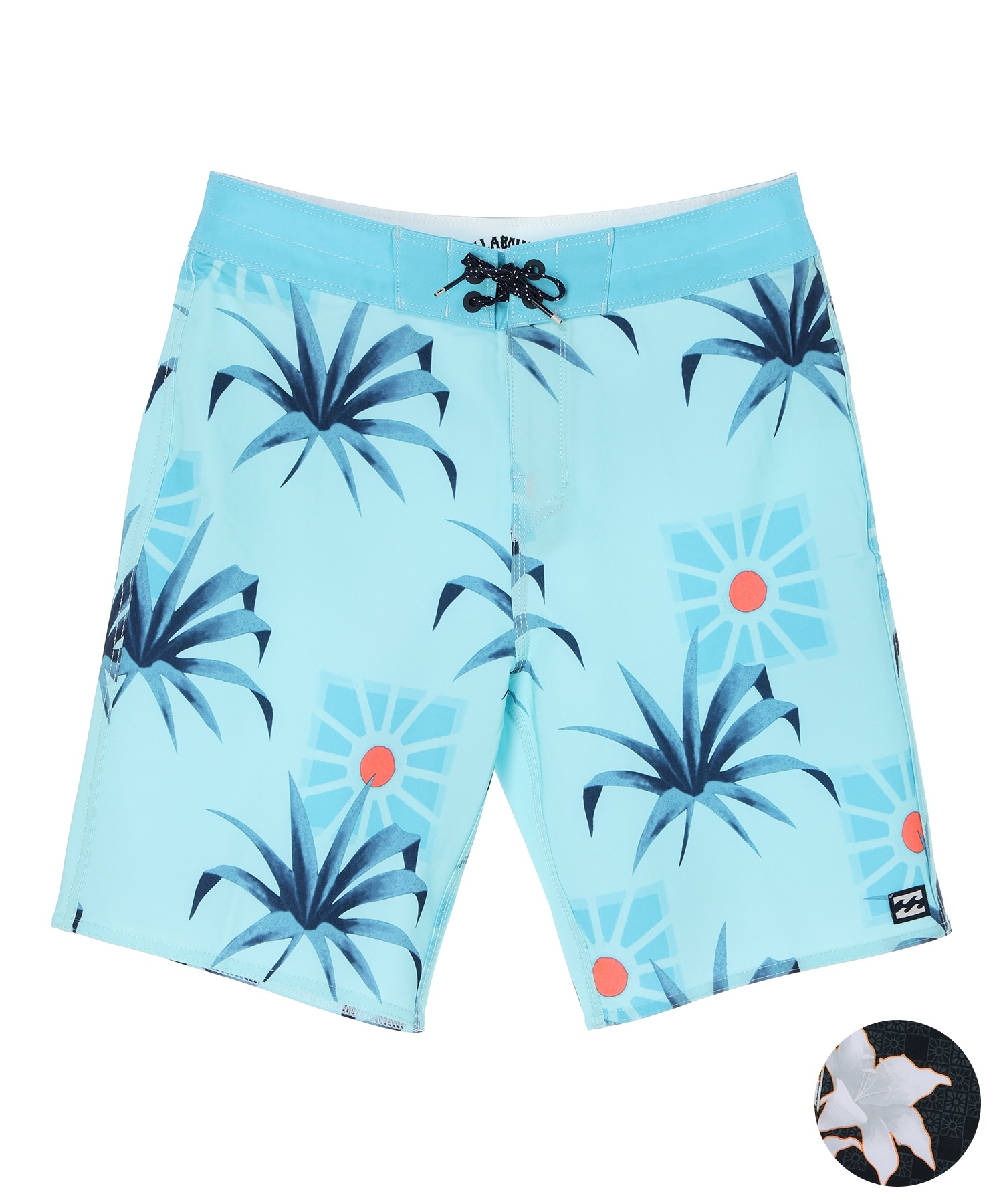 BILLABONG ビラボン BS  BE015-504 メンズ トランクス 水着 ボードショーツ(CTL-26)