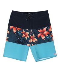 【クーポン対象】BILLABONG ビラボン BS  BE015-508 メンズ トランクス 水着 ボードショーツ