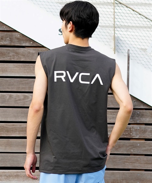 RVCA ベスト Mサイズ 新品タグ付き - アウター