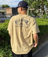 BILLABONG ビラボン BD011-856 メンズ ラッシュガード 半袖 UVカット 水陸両用 ユーティリティ ラッシュTシャツ 吸水速乾 KX1 D23