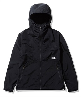 THE NORTH FACE ザ・ノース・フェイス Compact Jacket コンパクトジャケット NPW72230 レディース ジャケット KK1 A25