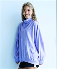 BILLABONG/ビラボン MOCK NECK SWEAT スウェット トレーナー BD014-040