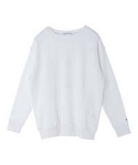 RIKKA FEMME リッカファム BUY2 RF23FW12 レディース トレーナー(WHT-F)