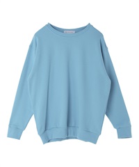 RIKKA FEMME リッカファム BUY2 RF23FW12 レディース トレーナー