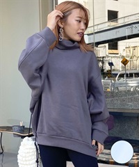 RIKKA FEMME リッカファム MUJI RF23FW14 レディース トレーナー