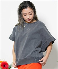 BILLABONG ビラボン CREW SWEAT BE013-036 レディース トップス クルーネック