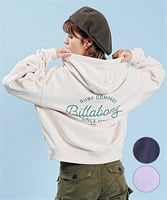 BILLABONG/ビラボン GRUNGE CLEAN SCRIPT LOGO SWEAT PARKA スウェット パーカー BD014-012(ANW-M)