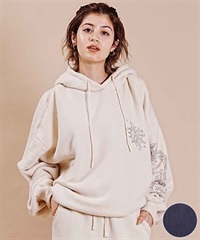 BILLABONG/ビラボン SMILE AT THE SUN SWEAT PARKA スウェット パーカー BD014-013