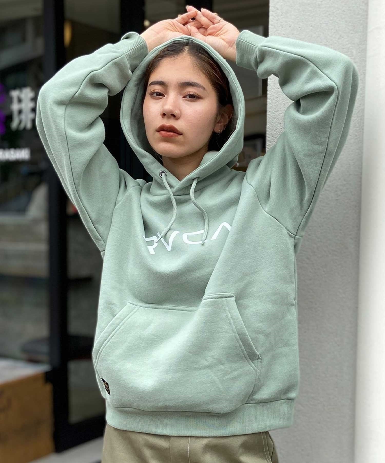 RVCA ルーカプルオーバーフーディパーカーメンズ - www.ecolet.bg