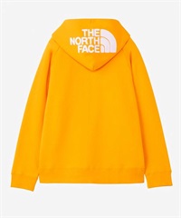 THE NORTH FACE ザ・ノース・フェイス Rearview Full Zip Hoodie リアビューフルジップフーディ NTW12340 レディース パーカー