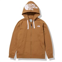 THE NORTH FACE ザ・ノース・フェイス Rearview Full Zip Hoodie NTW12340 レディース パーカー KK1 A25