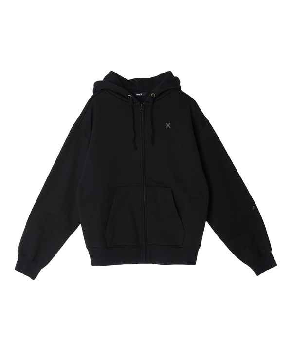 Hurley ハーレー ZIP  WFF2322003 レディース パーカー